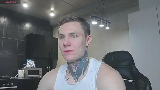 Lechery boy online show from 12, 1, 2025