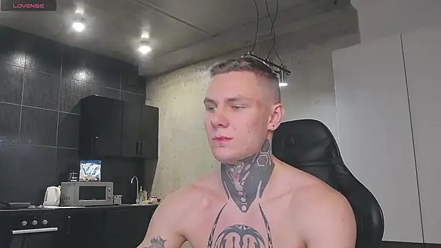 Lechery boy online show from 13, 1, 2025