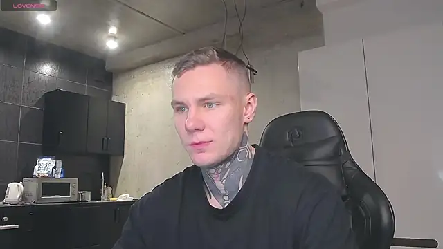 Lechery boy online show from 14, 1, 2025