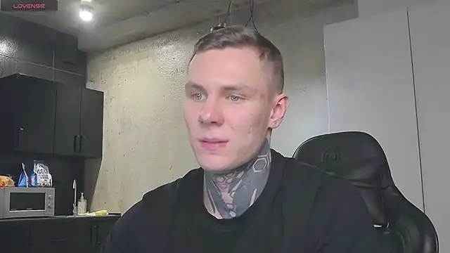 Lechery boy online show from 19, 1, 2025