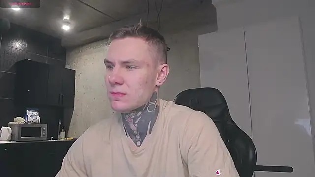 Lechery boy online show from 21, 1, 2025