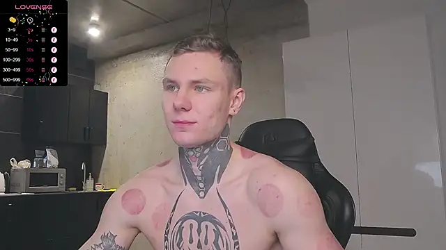 Lechery boy online show from 24, 1, 2025