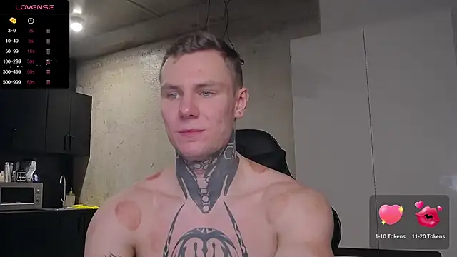 Lechery boy online show from 26, 1, 2025