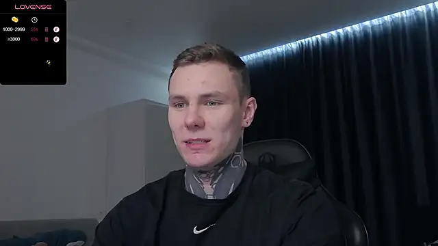 Lechery boy online show from 29, 1, 2025