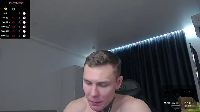 Lechery boy online show from 1, 2, 2025