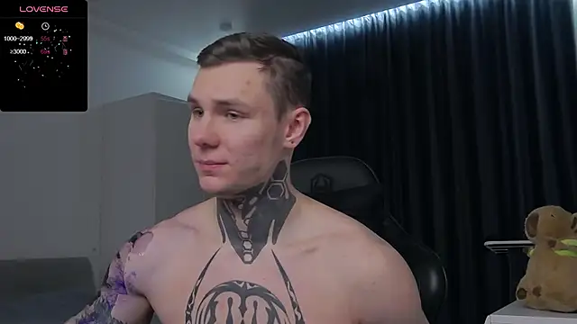 Lechery boy online show from 8, 2, 2025