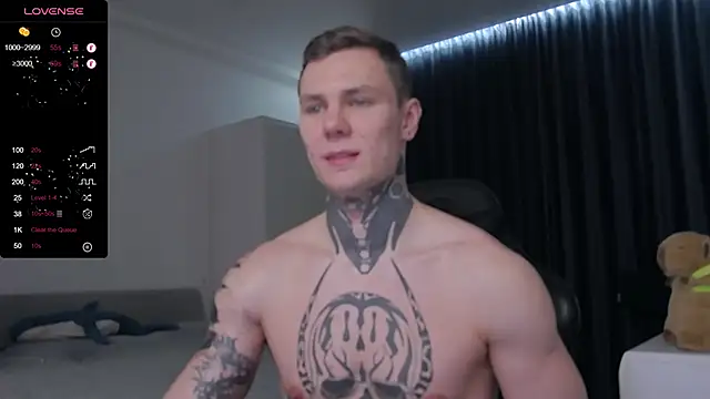 Lechery boy online show from 11, 2, 2025