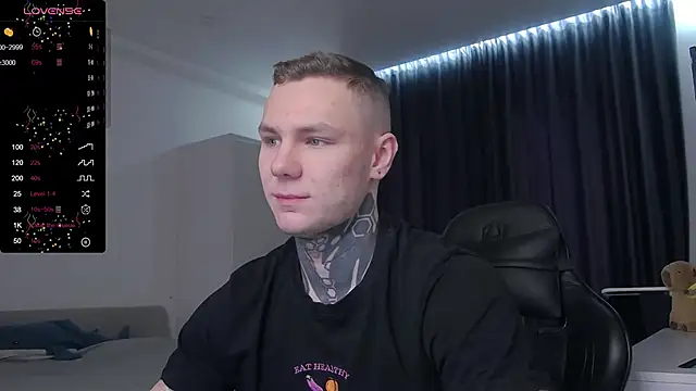 Lechery boy online show from 16, 2, 2025