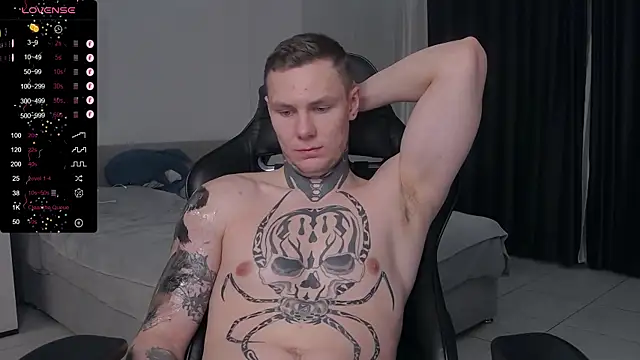 Lechery boy online show from 2, 3, 2025