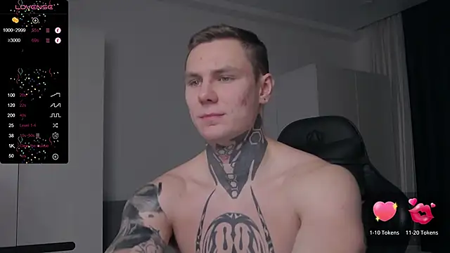 Lechery boy online show from 14, 3, 2025