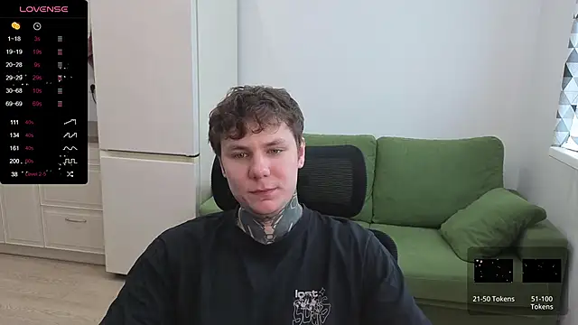 Snapshot of Lechery_boy chatting on 28, 5, 2026 Lechery boy online show from 28, 5, 2026
