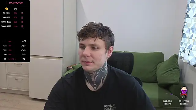 Snapshot of Lechery_boy chatting on 30, 5, 2026 Lechery boy online show from 30, 5, 2026