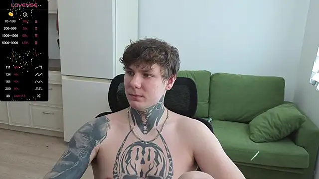 Snapshot of Lechery_boy chatting on 11, 6, 2026 Lechery boy online show from 11, 6, 2026