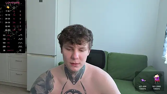 Snapshot of Lechery_boy chatting on 19, 6, 2026 Lechery boy online show from 19, 6, 2026