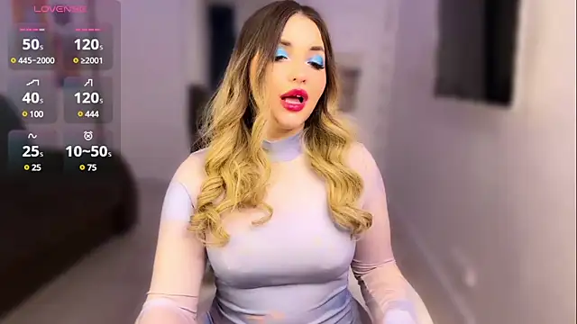 HoneySweetBee online show from 13, 2, 2025