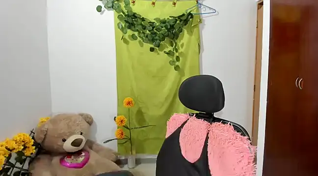 Snapshot of corzoethan chatting on 23, 3, 2025 corzoethan online show from 23, 3, 2025