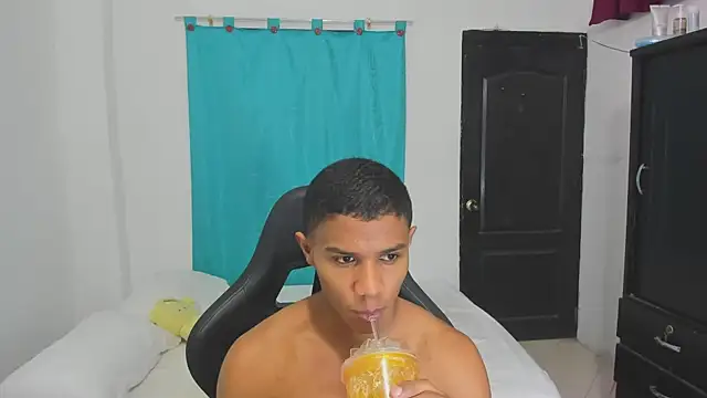 corzoethan online show from 28, 9, 2025