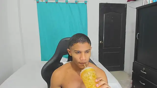 corzoethan online show from 7, 10, 2025