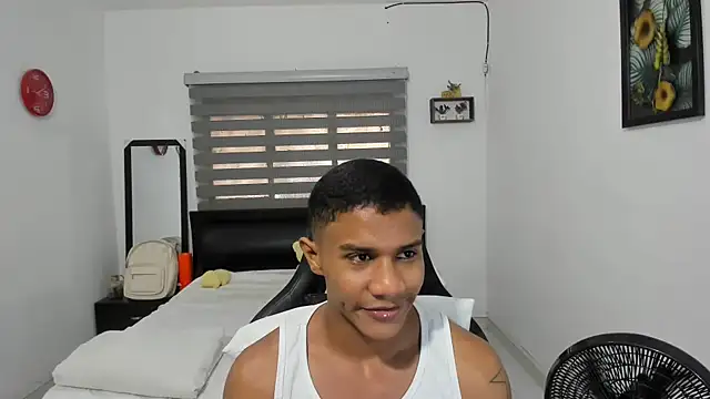 corzoethan online show from 9, 1, 2026