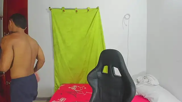 corzoethan online show from 23, 4, 2026