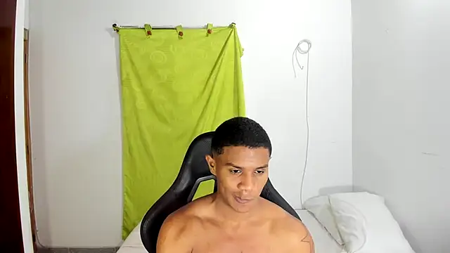 corzoethan online show from 24, 4, 2026