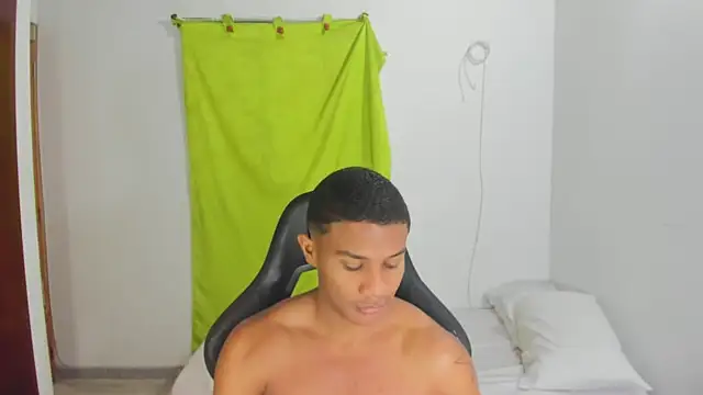 corzoethan online show from 25, 4, 2026