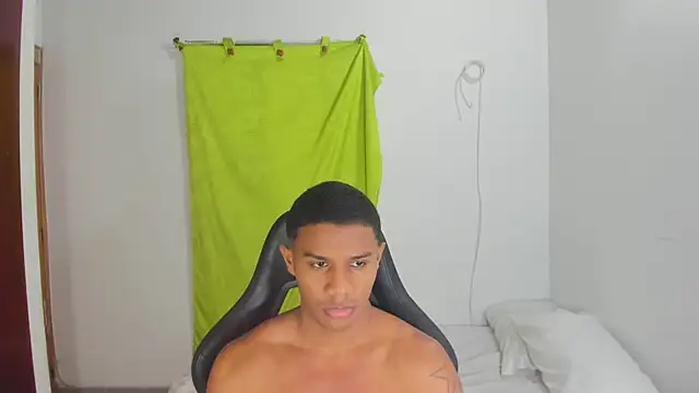 corzoethan online show from 26, 4, 2026