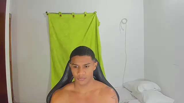 corzoethan online show from 27, 4, 2026