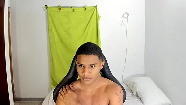 corzoethan online show from 28, 4, 2026