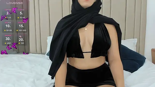 Snapshot of izadii chatting on 16, 1, 2025 izadii online show from 16, 1, 2025