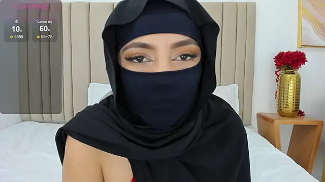 Snapshot of izadii chatting on 22, 1, 2025 izadii online show from 22, 1, 2025