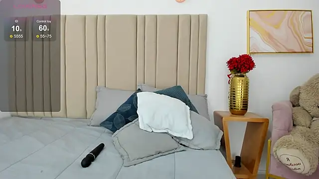 Snapshot of izadii chatting on 10, 2, 2025 izadii online show from 10, 2, 2025