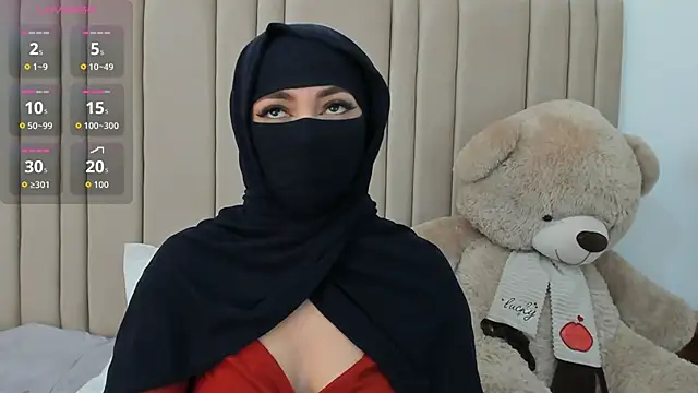 Snapshot of izadii chatting on 3, 2, 2026 izadii online show from 3, 2, 2026