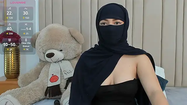 Snapshot of izadii chatting on 14, 2, 2026 izadii online show from 14, 2, 2026