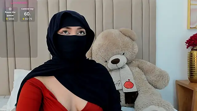 Snapshot of izadii chatting on 20, 2, 2026 izadii online show from 20, 2, 2026