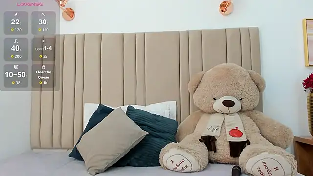 Snapshot of izadii chatting on 21, 2, 2026 izadii online show from 21, 2, 2026