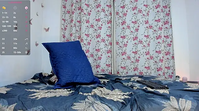 k sensual online show from 25, 4, 2026