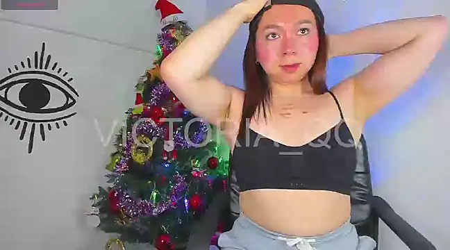 victoria qq online show from 24, 12, 2024