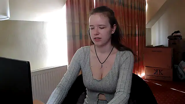 Snapshot of Princess-Lilly chatting on 19, 1, 2025 Princess-Lilly online show from 19, 1, 2025
