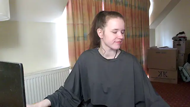 Snapshot of Princess-Lilly chatting on 24, 1, 2025 Princess-Lilly online show from 24, 1, 2025