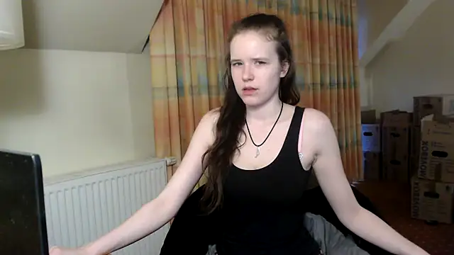 Snapshot of Princess-Lilly chatting on 29, 1, 2025 Princess-Lilly online show from 29, 1, 2025