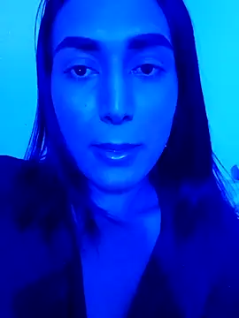 alice jhonson  online show from 19, 2, 2025