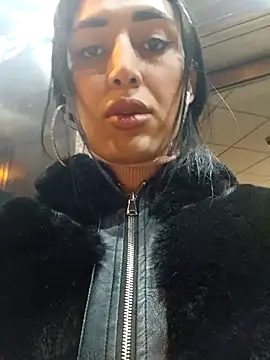 alice jhonson  online show from 25, 2, 2025