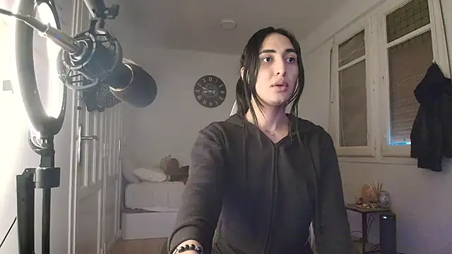 alice jhonson  online show from 8, 1, 2026
