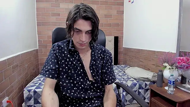 MIKE HUNTER7 online show from 10, 1, 2025