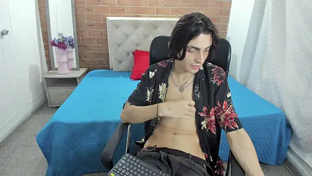 MIKE HUNTER7 online show from 14, 2, 2025