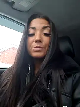 RuslanaXX online show from 25, 1, 2025