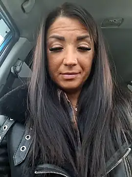 RuslanaXX online show from 26, 1, 2025