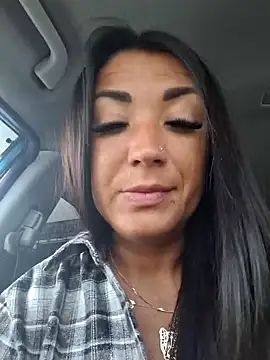 RuslanaXX online show from 28, 1, 2025