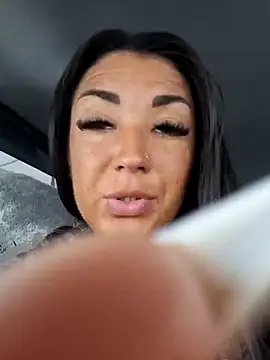 RuslanaXX online show from 29, 1, 2025